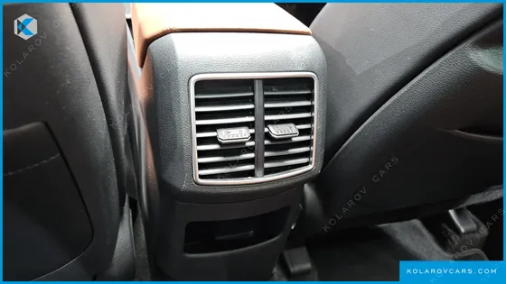 KIA SPORTAGE GASOLINE 1.6 TURBO 4WD