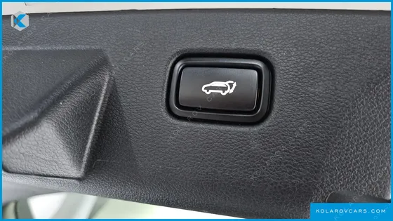 KIA SPORTAGE GASOLINE 1.6 TURBO 4WD