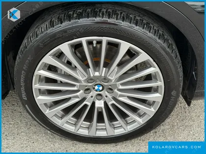 BMW X7 XDRIVE 40D DESIGN PURE EXCELLENCE 7-SEATER