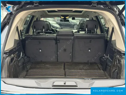 BMW X7 XDRIVE 40D DESIGN PURE EXCELLENCE 7-SEATER
