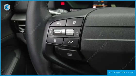 KIA SPORTAGE GASOLINE 1.6 TURBO 2WD