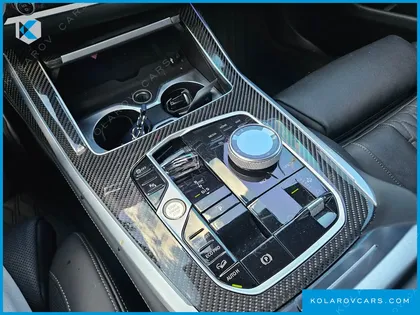 BMW X7 XDRIVE 40I M SPORT 6STR