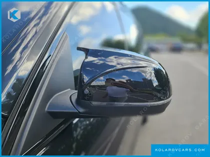 BMW X7 XDRIVE 40I M SPORT 6STR