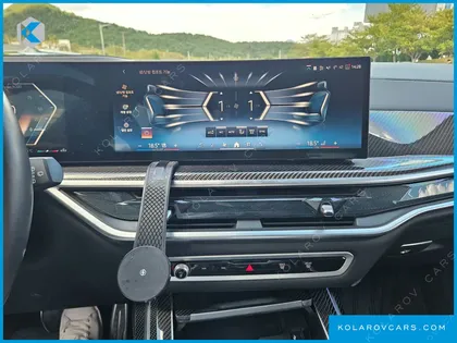 BMW X7 XDRIVE 40I M SPORT 6STR