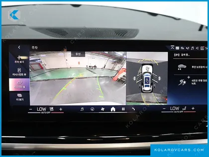 BMW X7 XDRIVE 40I M SPORT 6STR