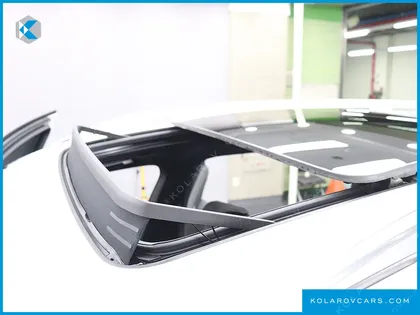 BMW X7 XDRIVE 40I M SPORT 6STR