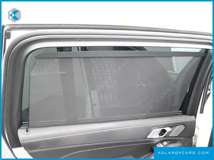 BMW X7 XDRIVE 40I M SPORT 6STR