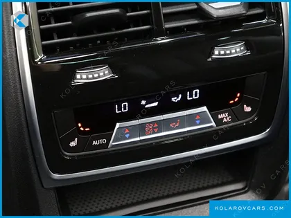 BMW X7 XDRIVE 40I M SPORT 6STR