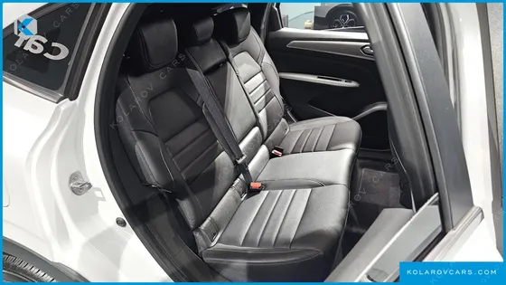 RENAULT KOREA XM3 1.6 E-TECH INSPIRE