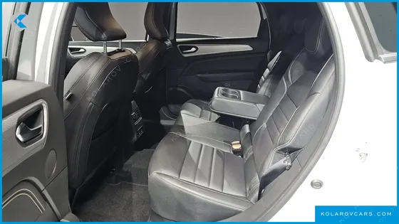 RENAULT KOREA XM3 1.6 E-TECH INSPIRE