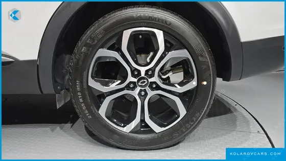 RENAULT KOREA XM3 1.6 E-TECH INSPIRE