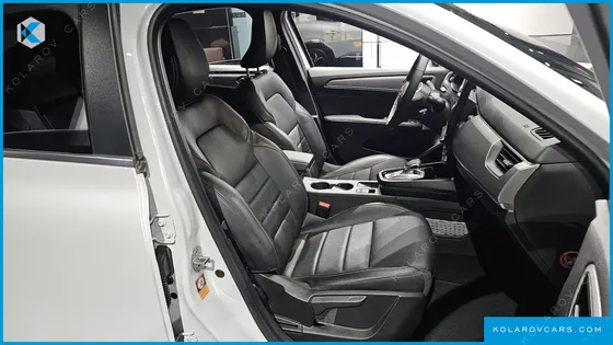 RENAULT KOREA XM3 1.6 E-TECH INSPIRE