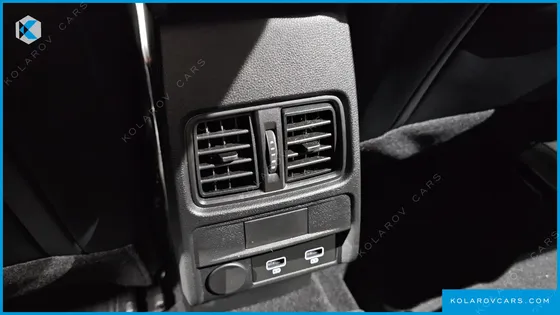 RENAULT KOREA XM3 1.6 E-TECH INSPIRE
