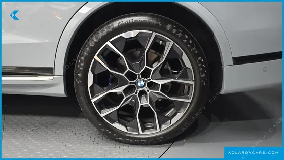 BMW X7 XDRIVE 40I M SPORT 7STR