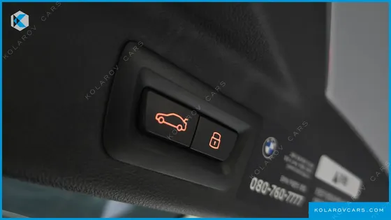 BMW X7 XDRIVE 40I M SPORT 7STR