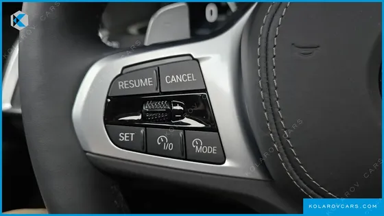 BMW X7 XDRIVE 40I M SPORT 7STR