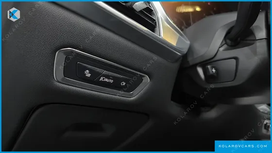 BMW X7 XDRIVE 40I M SPORT 7STR