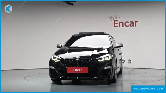 BMW 2 SERIES M235I XDRIVE