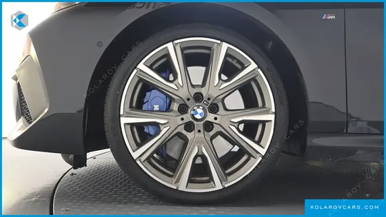 BMW 2 SERIES M235I XDRIVE