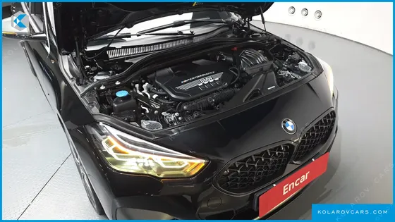 BMW 2 SERIES M235I XDRIVE