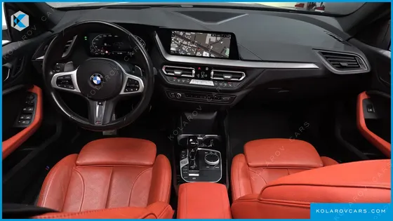 BMW 2 SERIES M235I XDRIVE