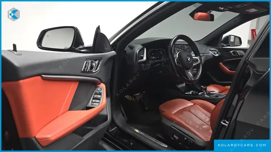 BMW 2 SERIES M235I XDRIVE