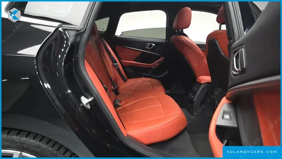 BMW 2 SERIES M235I XDRIVE