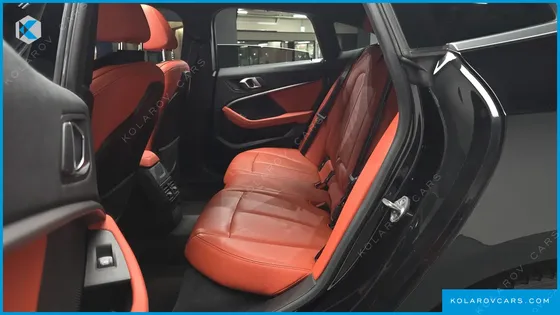 BMW 2 SERIES M235I XDRIVE