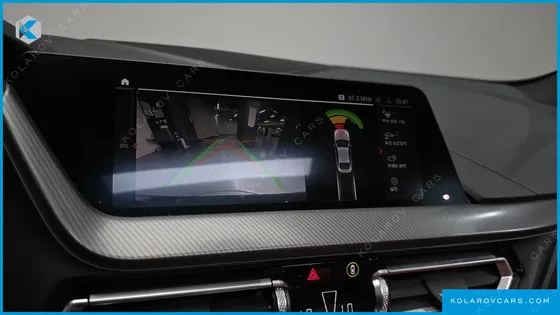BMW 2 SERIES M235I XDRIVE