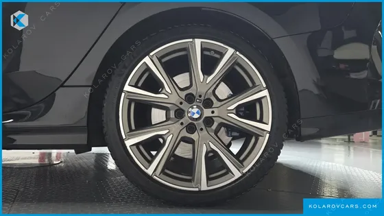 BMW 2 SERIES M235I XDRIVE
