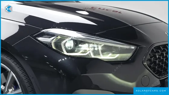 BMW 2 SERIES M235I XDRIVE