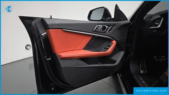 BMW 2 SERIES M235I XDRIVE