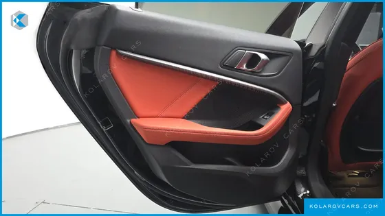 BMW 2 SERIES M235I XDRIVE