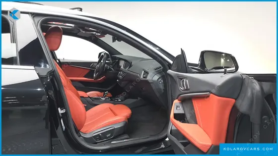 BMW 2 SERIES M235I XDRIVE