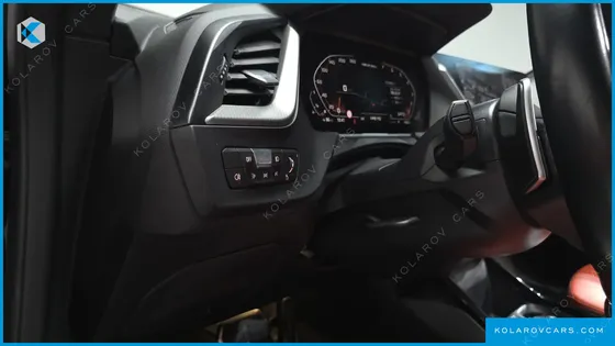 BMW 2 SERIES M235I XDRIVE