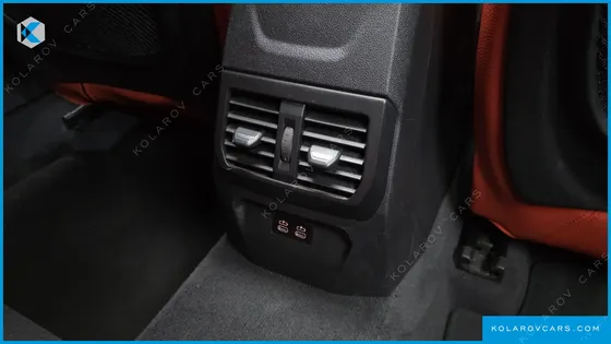 BMW 2 SERIES M235I XDRIVE