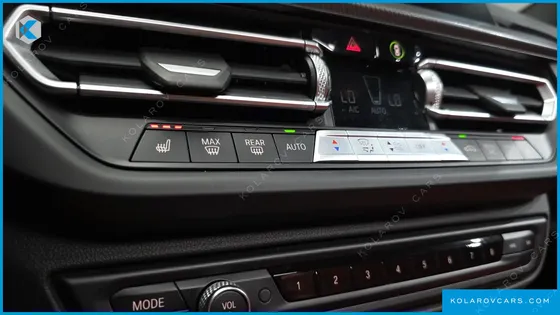 BMW 2 SERIES M235I XDRIVE