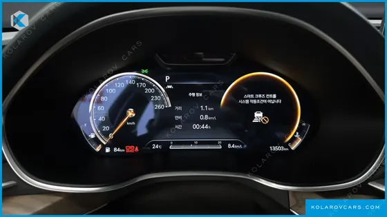GENESIS G80 GASOLINE 3.5 TURBO AWD