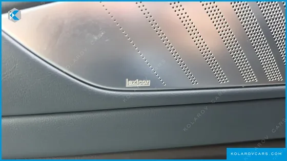GENESIS G80 GASOLINE 3.5 TURBO AWD