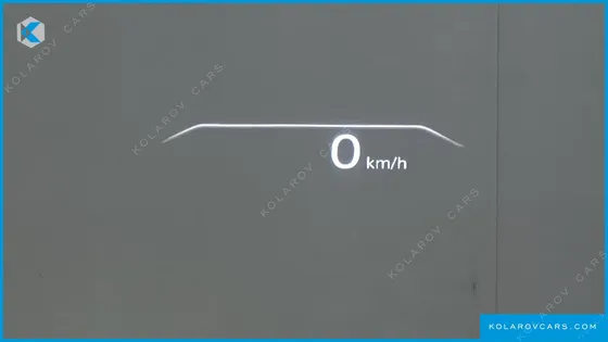 GENESIS G80 GASOLINE 2.5 TURBO 2WD