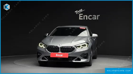 BMW 2 SERIES 220I SPORT