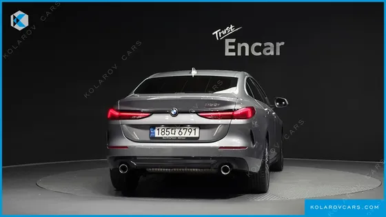 BMW 2 SERIES 220I SPORT