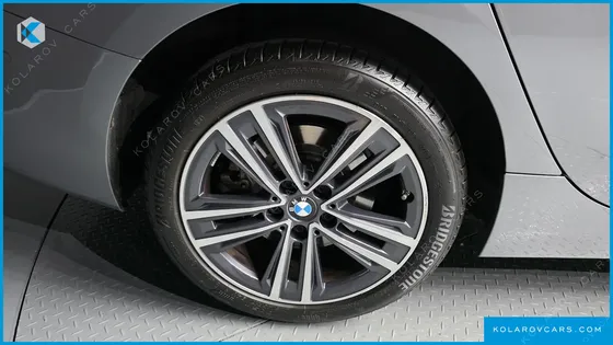BMW 2 SERIES 220I SPORT