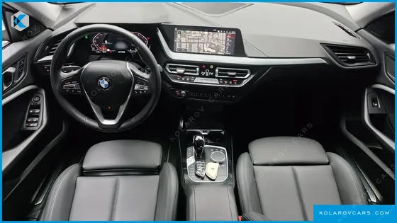 BMW 2 SERIES 220I SPORT
