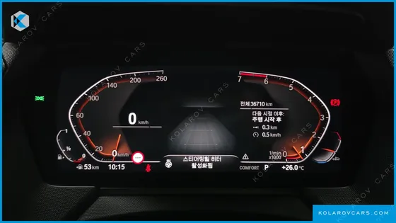 BMW 2 SERIES 220I SPORT