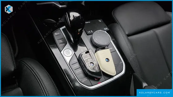 BMW 2 SERIES 220I SPORT