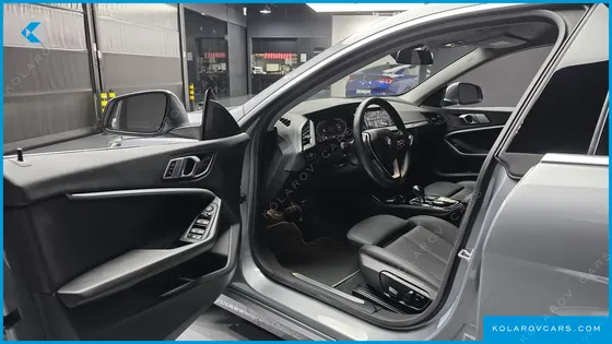 BMW 2 SERIES 220I SPORT