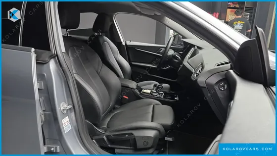 BMW 2 SERIES 220I SPORT