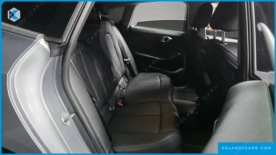 BMW 2 SERIES 220I SPORT