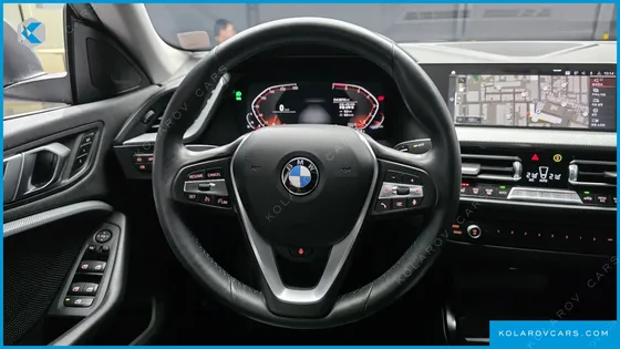 BMW 2 SERIES 220I SPORT